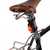 Lanterna de bicicleta INOVA STS Laranja com 142 lumens Nite Ize